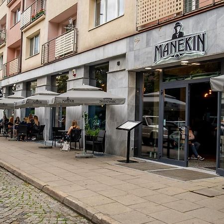 Apartament Jacht Marina Gdynia Zewnętrze zdjęcie