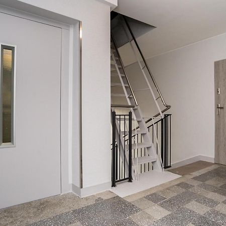Apartament Jacht Marina Gdynia Zewnętrze zdjęcie