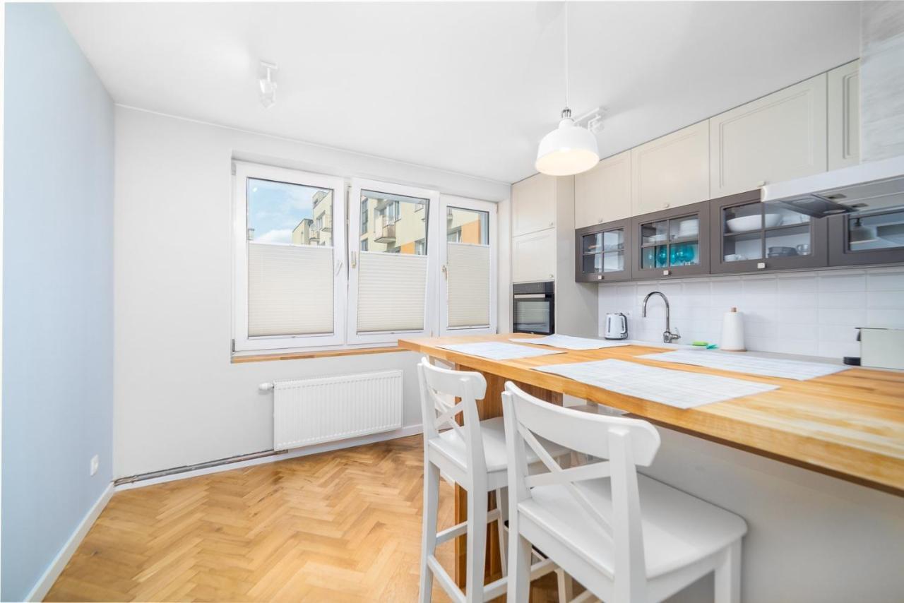 Apartament Jacht Marina Gdynia Zewnętrze zdjęcie