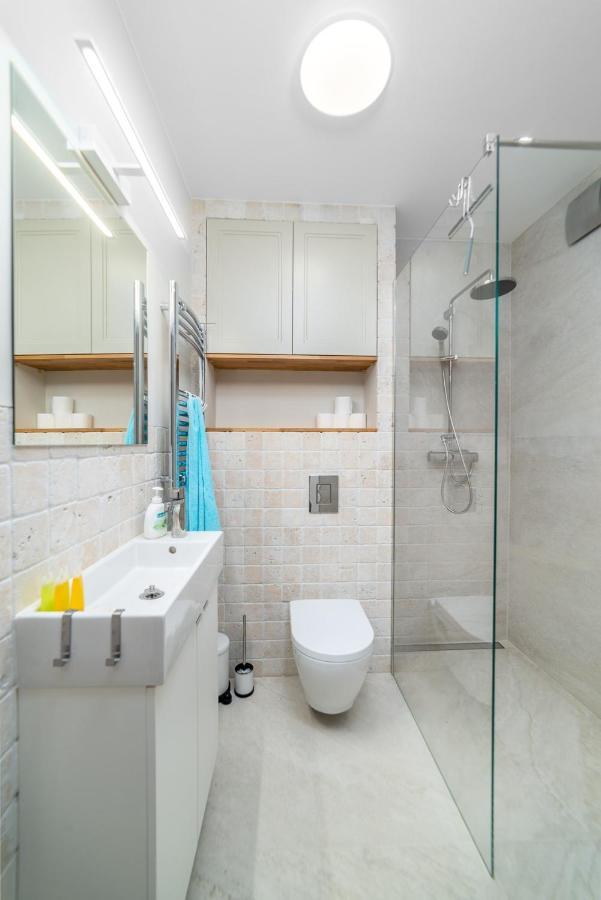Apartament Jacht Marina Gdynia Zewnętrze zdjęcie