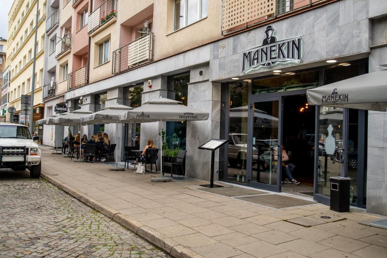 Apartament Jacht Marina Gdynia Zewnętrze zdjęcie