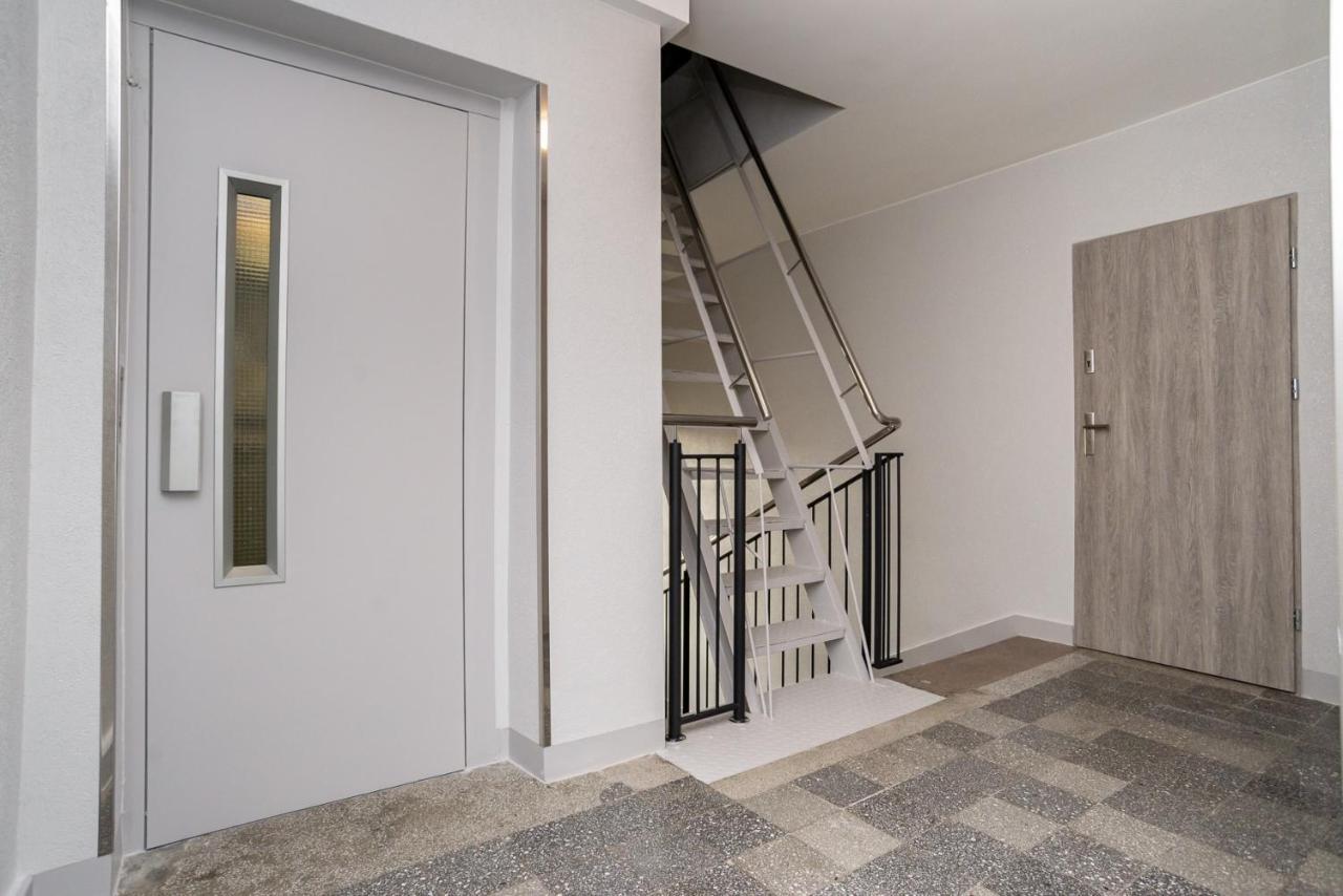 Apartament Jacht Marina Gdynia Zewnętrze zdjęcie