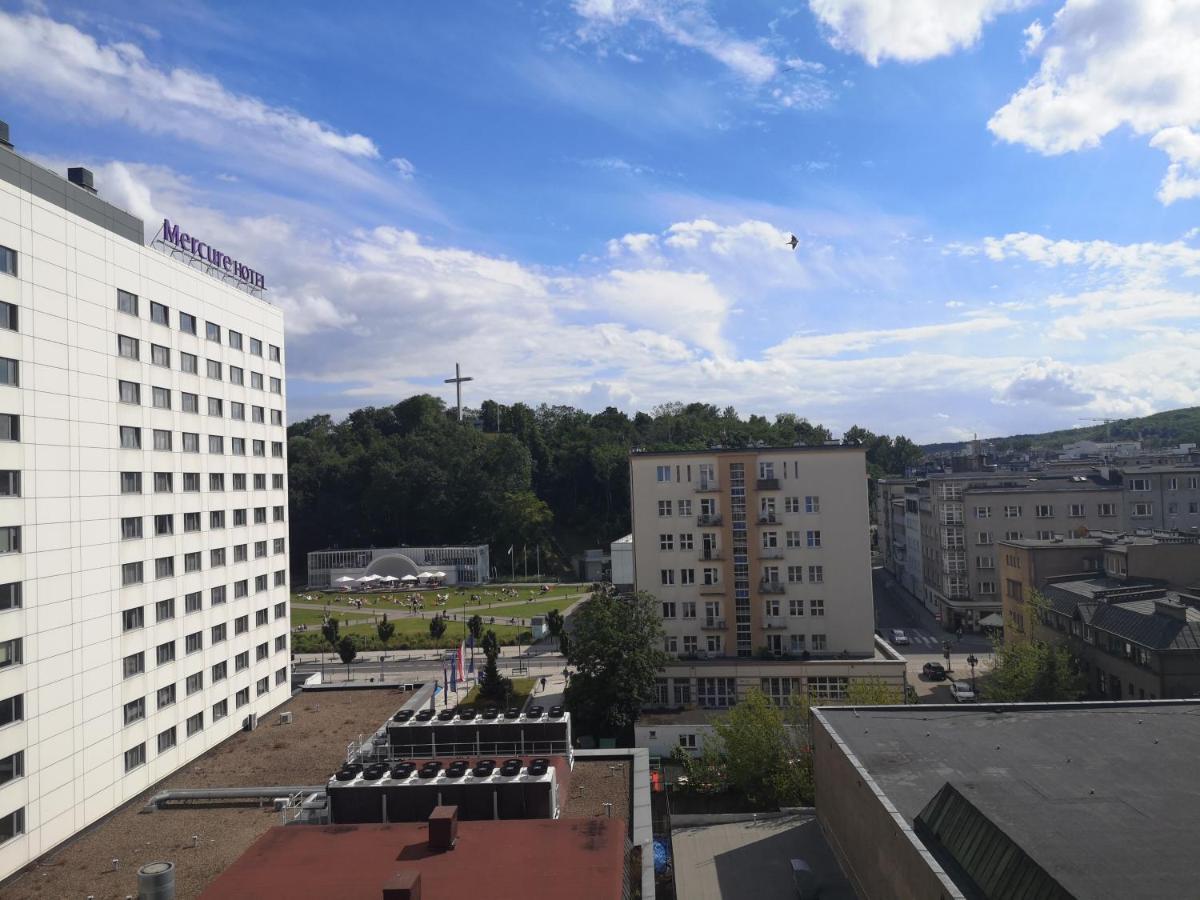 Apartament Jacht Marina Gdynia Zewnętrze zdjęcie